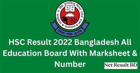 education board results bd 2022.